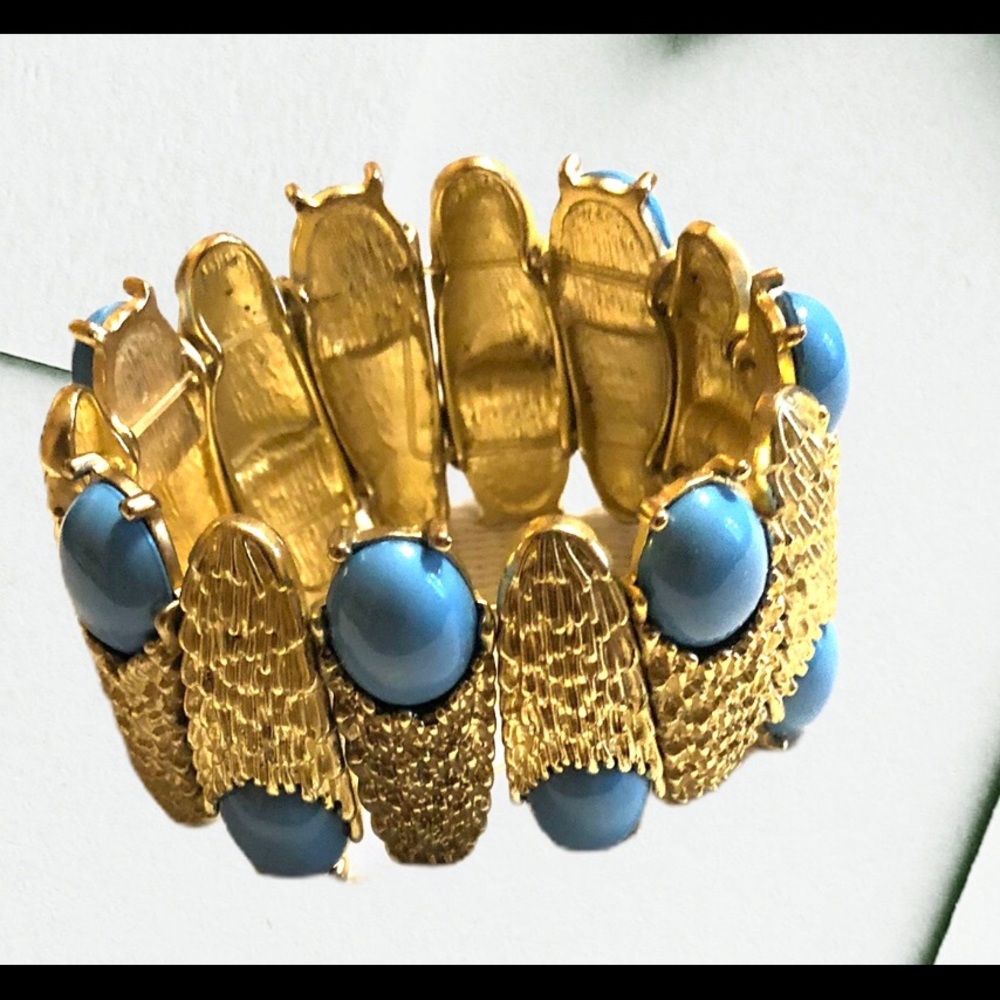 Unique Cocktail Bracelet